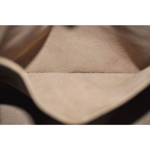 Auth Louis Vuitton Monogram Multicolor Rita 2way Hand Bag Black - Picture 10 of 11